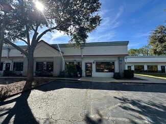 More details for 1825 Business Park Blvd, Daytona Beach, FL - Office for Lease