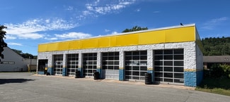 More details for 211 N Adams St, North Adams, MA - Flex for Lease