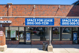 5240 N Pulaski Rd, Chicago, IL for lease Building Photo- Image 2 of 3