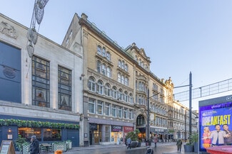 More details for 5-7 St Mary St, Cardiff - Office for Sale