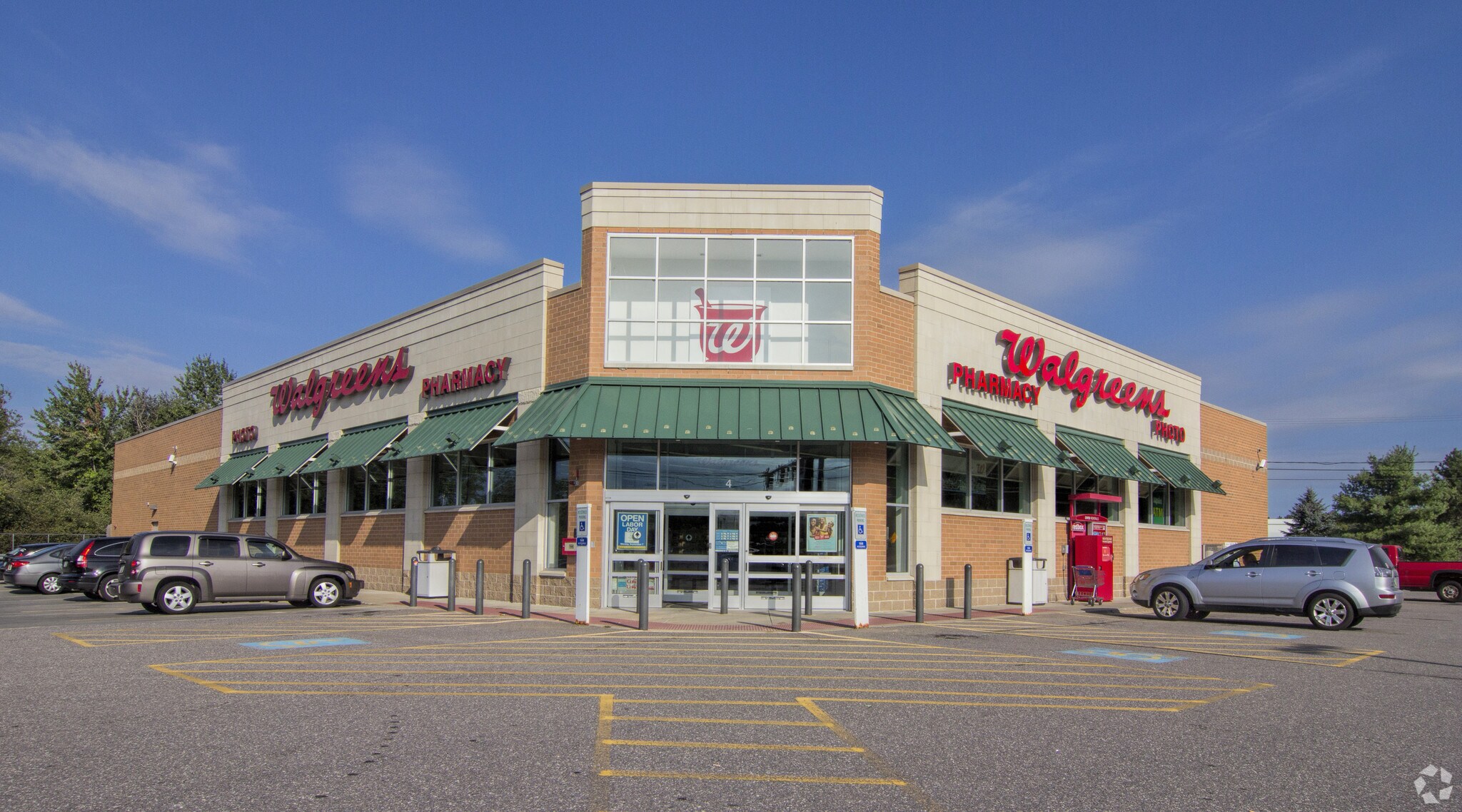 4 Sanborn Rd, Tilton, NH for sale Building Photo- Image 1 of 3