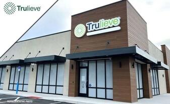 Trulieve - Marco Island, FL - NNN Property