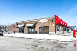 More details for 5403 S La Grange Rd, Countryside, IL - Retail for Sale