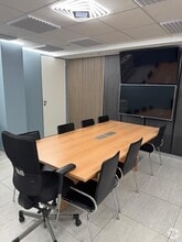 Calle de Cronos, 8, Madrid, Madrid for lease Interior Photo- Image 2 of 5