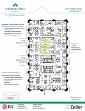 2015 Spring Rd, Oak Brook, IL for lease Floor Plan- Image 1 of 1