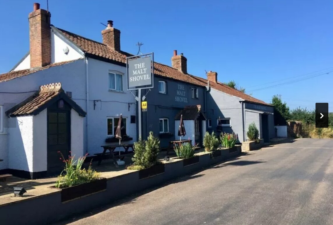 Blackmore Ln, Bridgwater, TA5 2NE