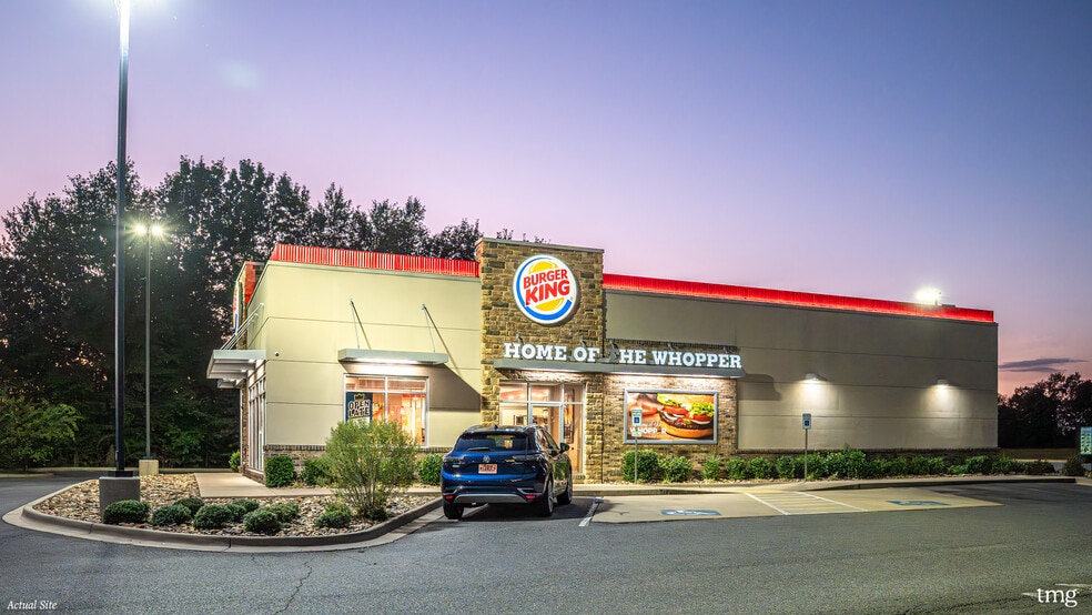 145 Brownsville Loop, Lonoke, AR for sale - Building Photo - Image 2 of 8