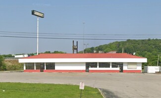 More details for 902 Mammoth Cave St, Cave City, KY - Retail for Lease