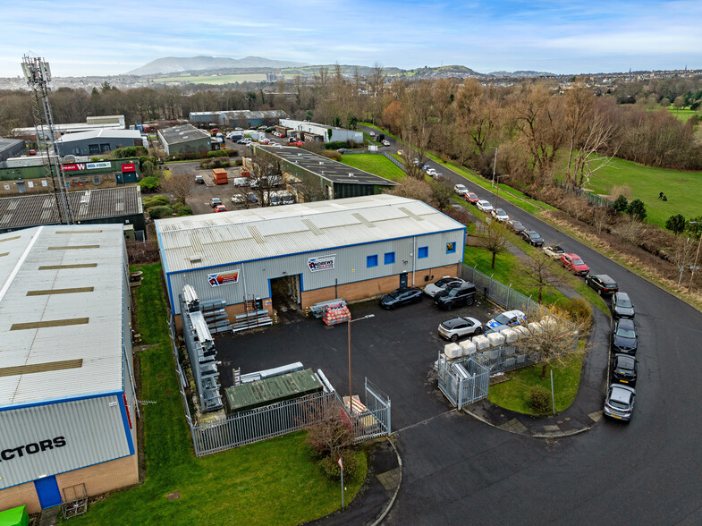 Unit 2 Kings Haugh, Edinburgh for lease - Building Photo - Image 2 of 7