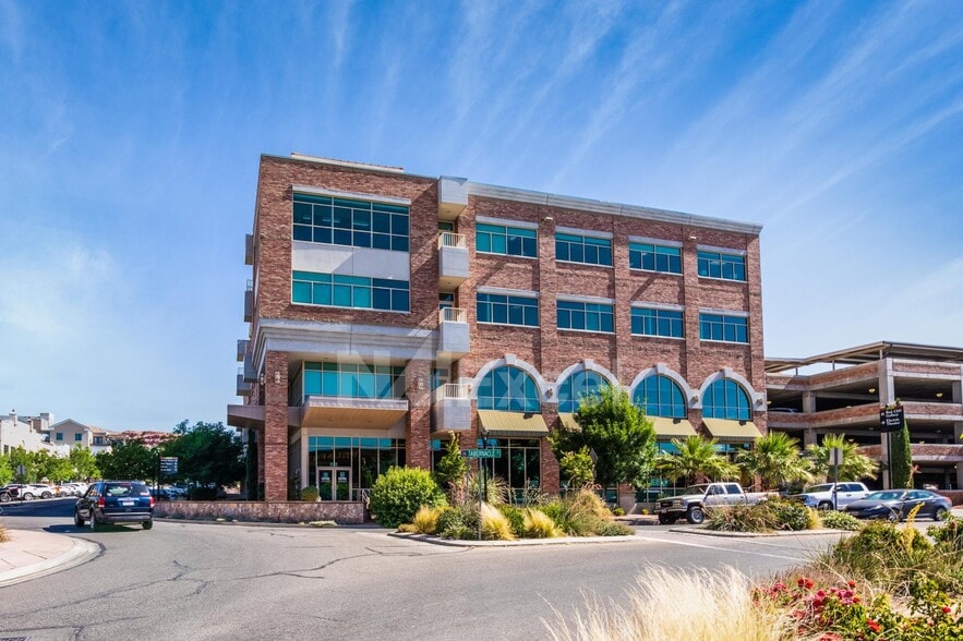 20 N Main St, Saint George, UT for lease - Building Photo - Image 2 of 20