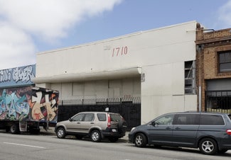More details for 1710 E 12th St, Oakland, CA - Industrial for Sale