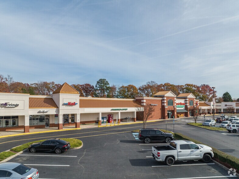 1400 Kempsville Rd, Chesapeake, VA for sale - Primary Photo - Image 1 of 1