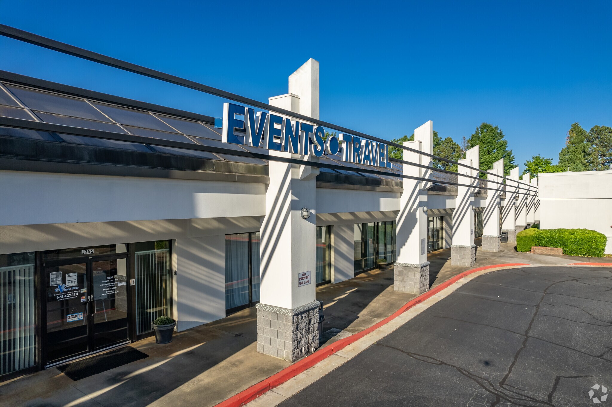 13311393 Mt Zion Rd, Morrow, GA 30260 The Pavilion at Southlake