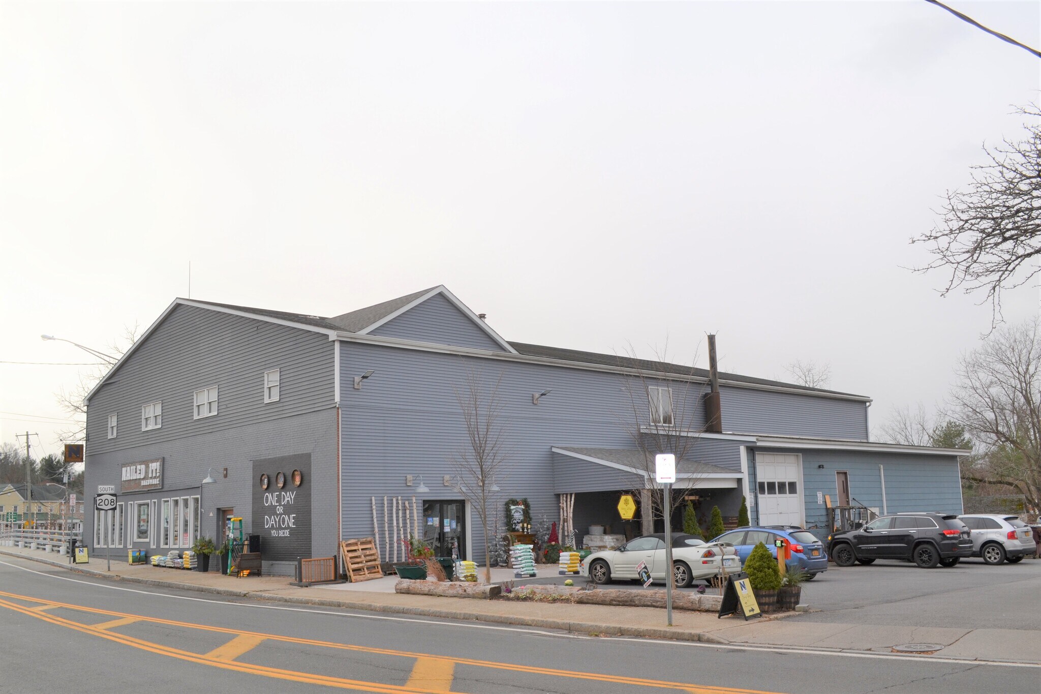 4 South St, Washingtonville, NY for sale Building Photo- Image 1 of 1