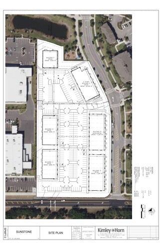 More details for 12958 Sunstone Ave, Orlando, FL - Office/Medical, Office/Retail for Lease