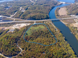 More details for Wood River Rd, Lake Ozark, MO - Land for Sale