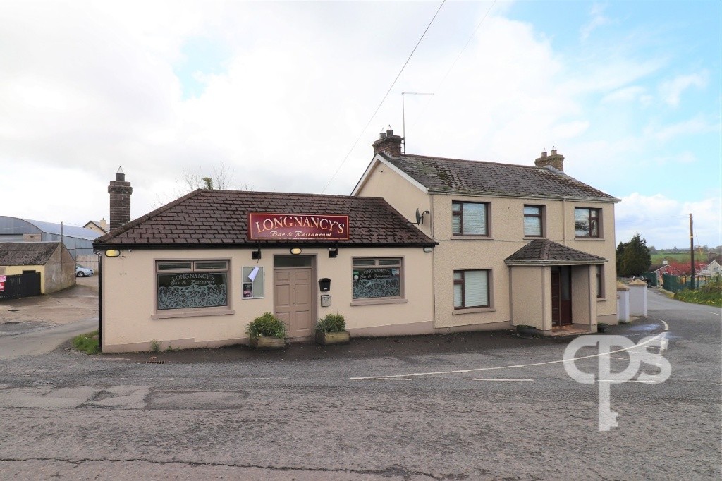 Longnancys Bar, Armagh for sale Primary Photo- Image 1 of 1