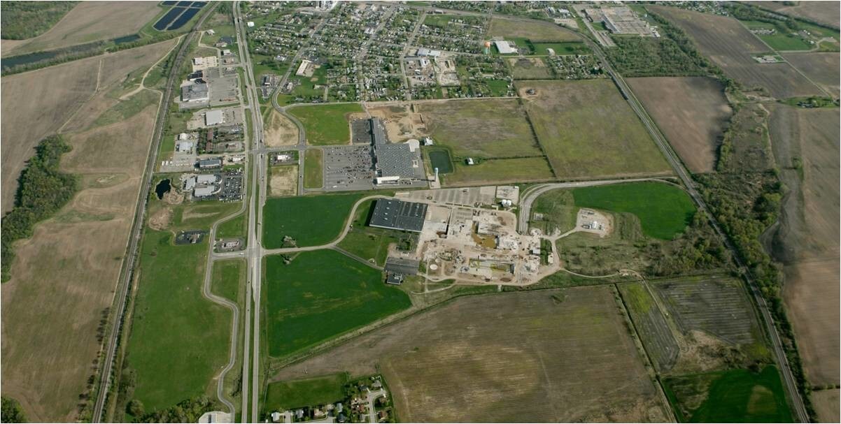 US 23 & Circleville Sta, Circleville, OH, 43113 Commercial Land For