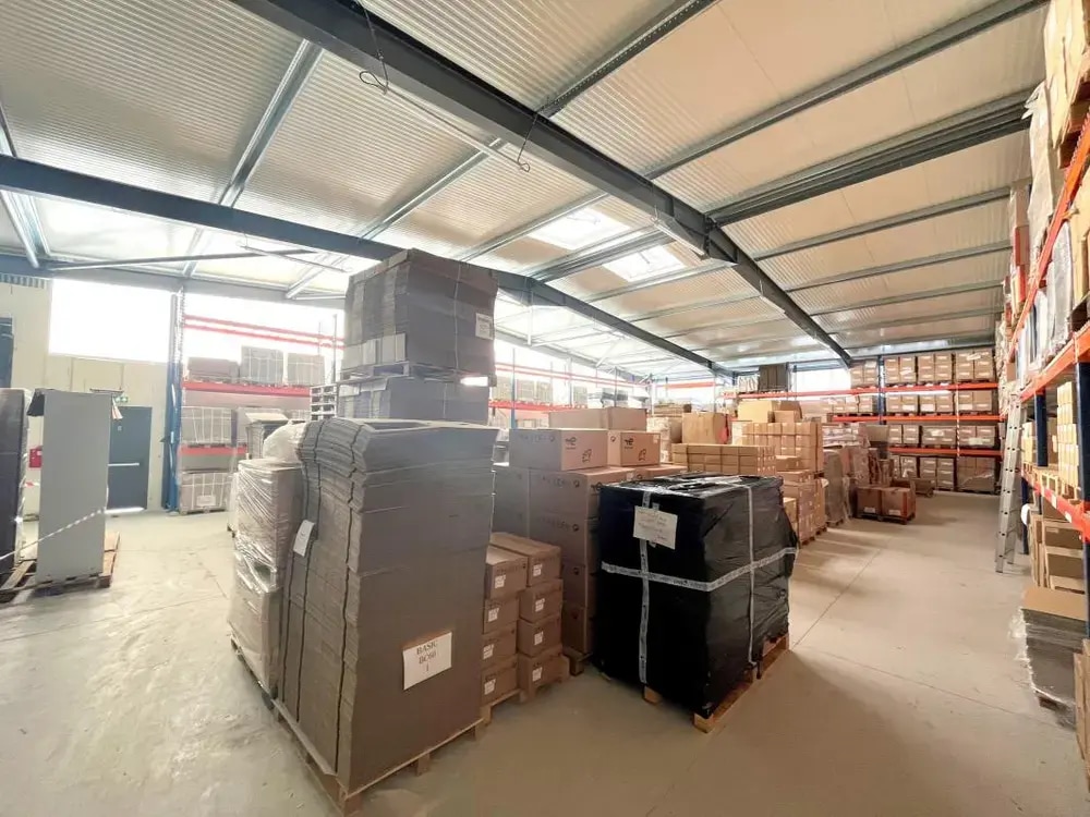 Rue Du Clos Reine, Aubergenville for lease Interior Photo- Image 1 of 5