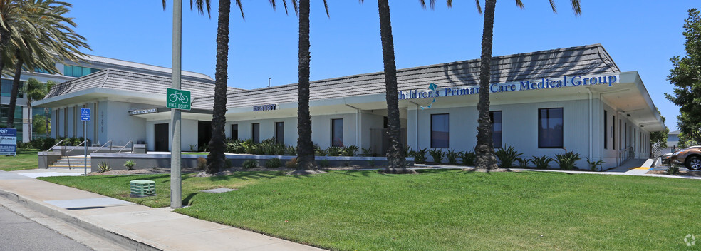 865 3rd Ave, Chula Vista, CA for lease - Building Photo - Image 3 of 5