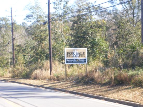 Wayne St, Waynesboro, MS for sale Primary Photo- Image 1 of 1