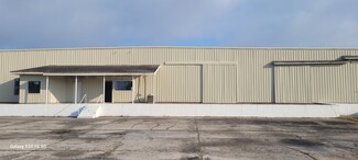 More details for 407 Rains Air Depot Rd, Gadsden, AL - Industrial for Sale