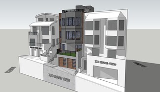 More details for 276 Grand View Ave, San Francisco, CA - Land for Sale