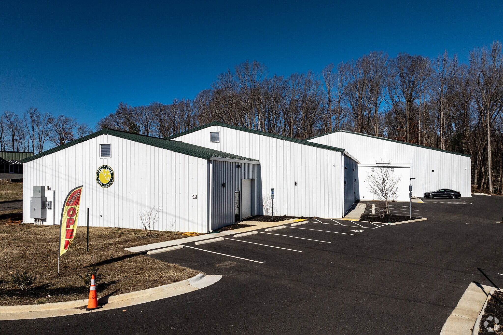 40 Plaza Dr, Manakin Sabot, VA for sale Primary Photo- Image 1 of 1