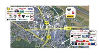 More details for Retail for Lease