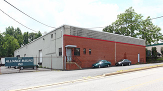 More details for 3605 Benson Ave, Baltimore, MD - Industrial for Lease