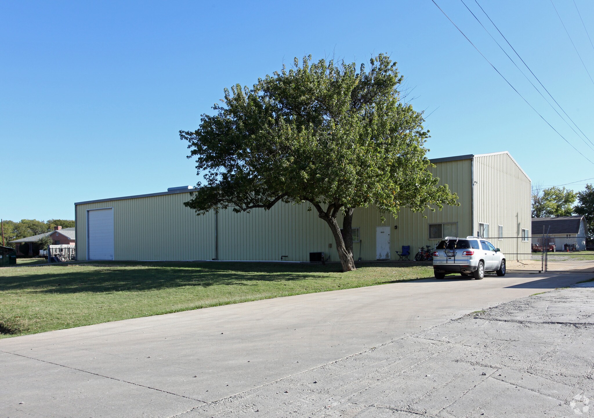 3015 Main St, Rowlett, TX for sale Primary Photo- Image 1 of 1