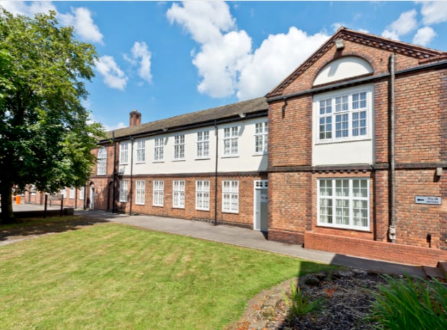 Redfern Rd, Birmingham for lease - Primary Photo - Image 1 of 6