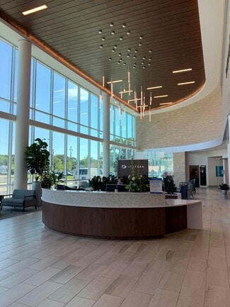 More details for 6251 E Virginia Beach Blvd, Norfolk, VA - Office/Medical for Lease