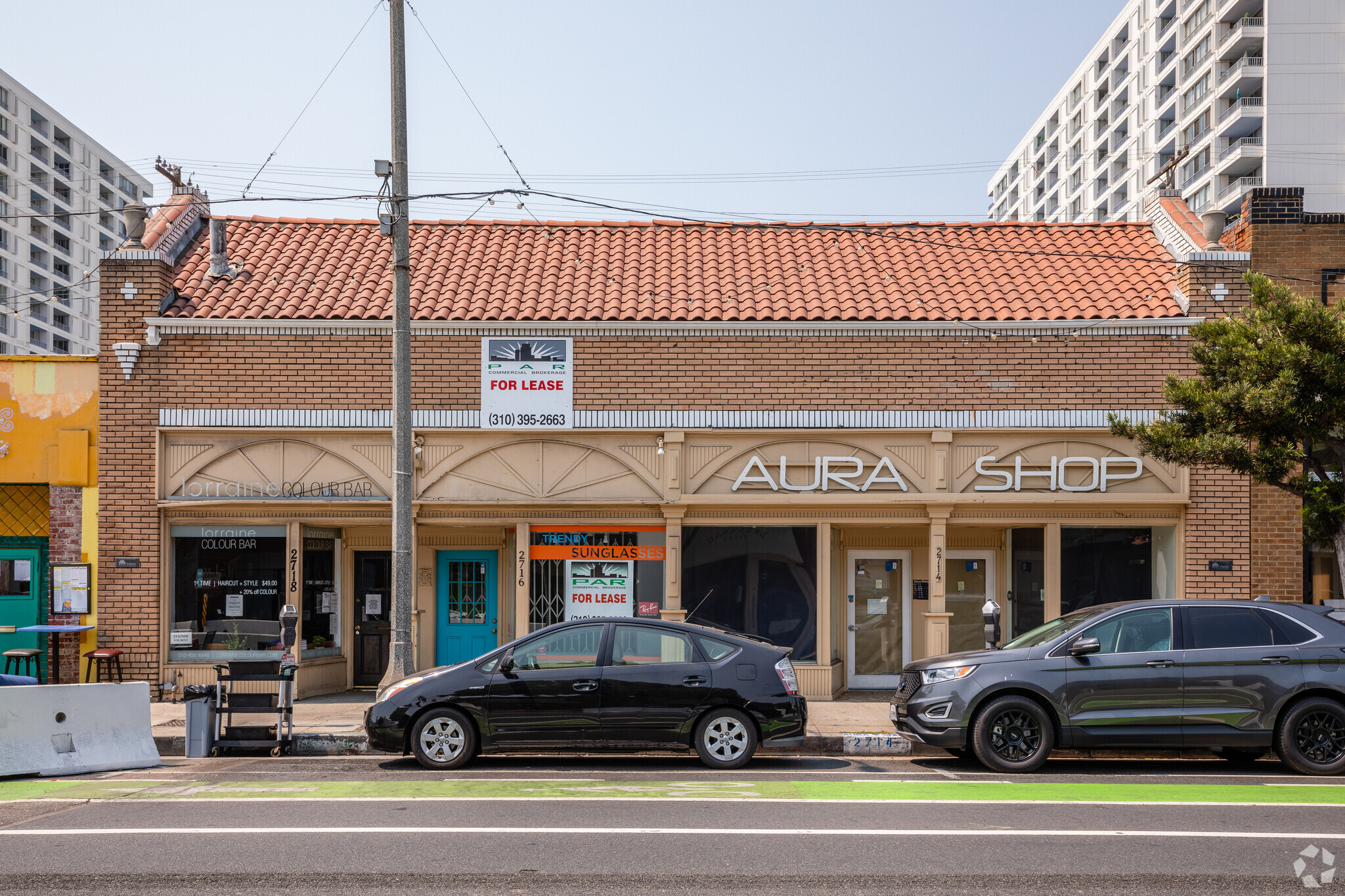 2714-2718 Main St, Santa Monica, CA for sale Primary Photo- Image 1 of 1