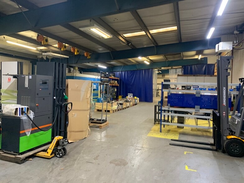 Fowler Rd, Broughty Ferry for lease - Building Photo - Image 3 of 6