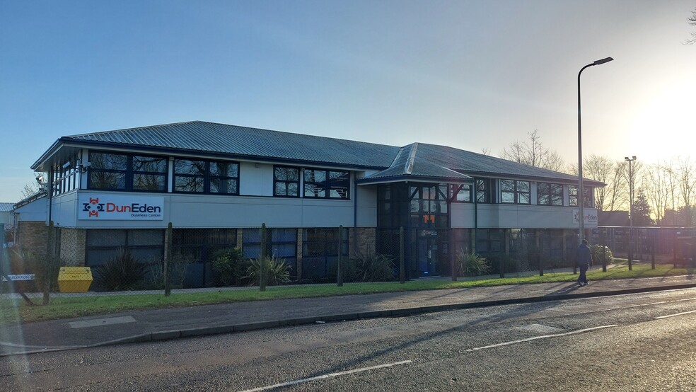 Harrison Rd, Dundee for lease - Building Photo - Image 1 of 4