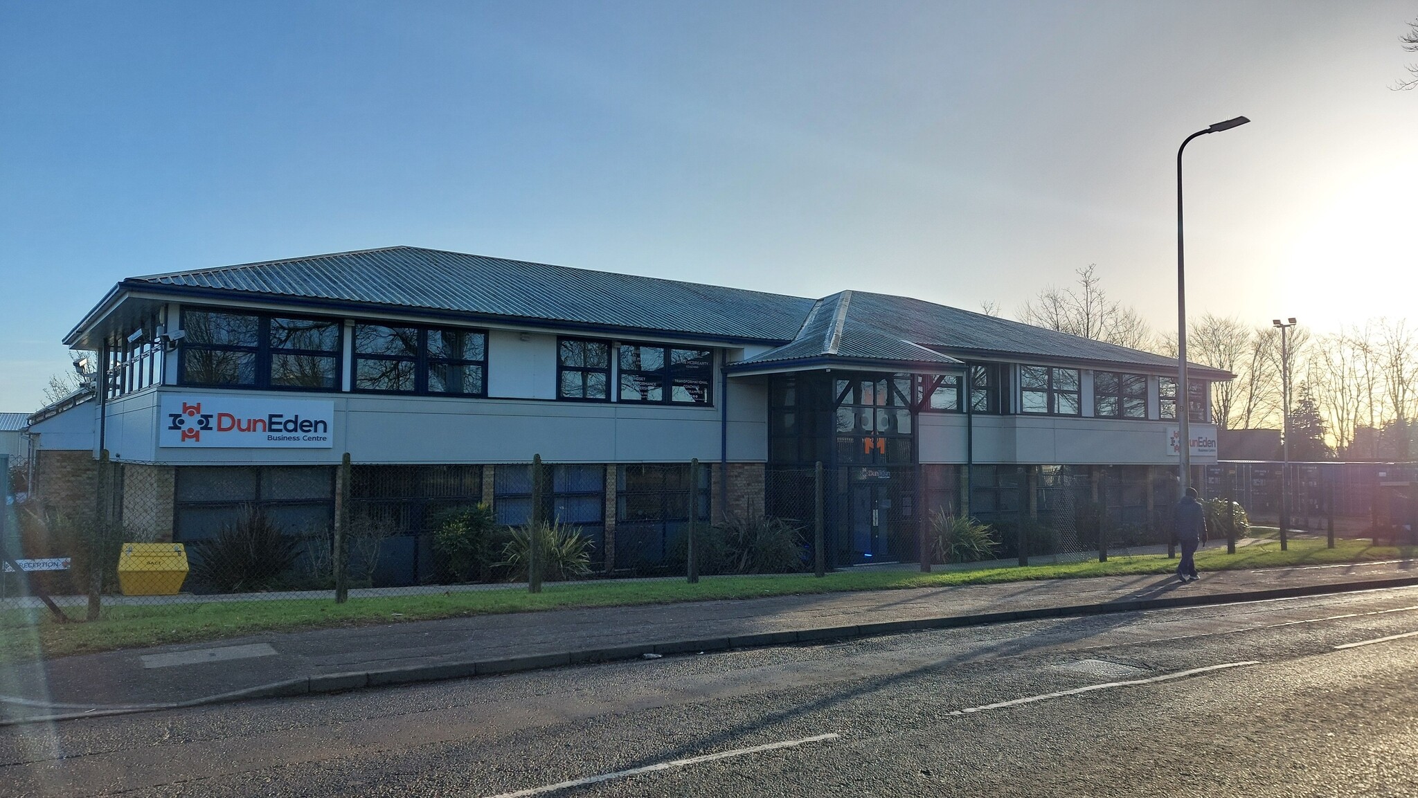 Harrison Rd, Dundee for lease Building Photo- Image 1 of 5