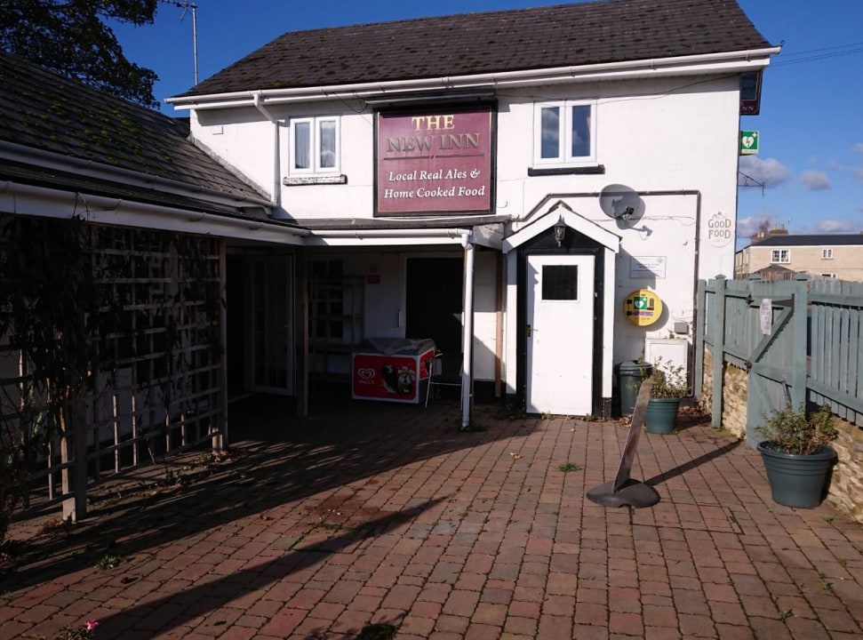 Semington Rd, Melksham for sale Primary Photo- Image 1 of 1