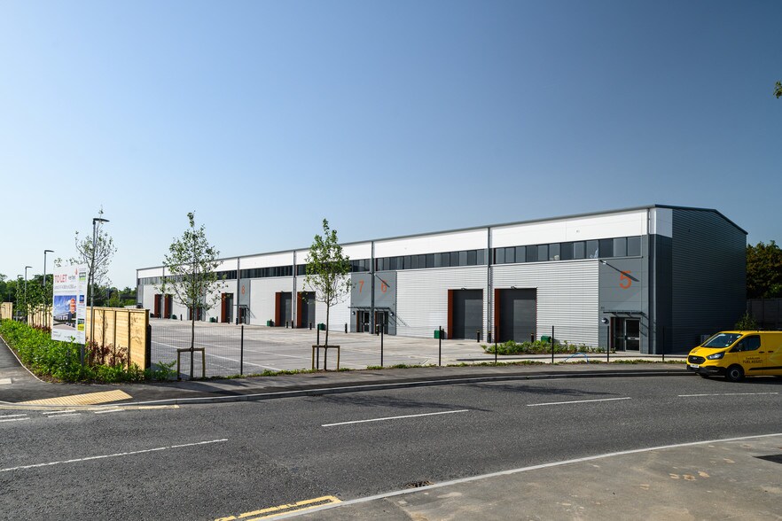 Jenner Blvd, Bristol, AVN BS16 7LB