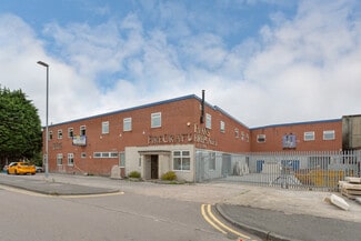 More details for Fleming Rd, Hinckley - Industrial for Lease