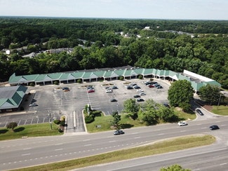 More details for 10401-10461 Midlothian Tpke, Richmond, VA - Office/Retail, Retail for Lease