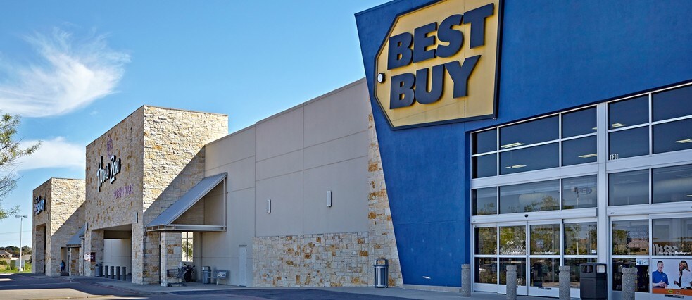 138 E Interstate 20, Weatherford, TX for sale - Primary Photo - Image 1 of 1