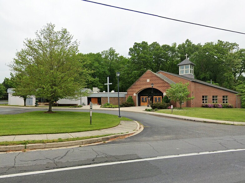 2600 Willoughby Beach Rd, Edgewood, MD for sale - Building Photo - Image 3 of 4