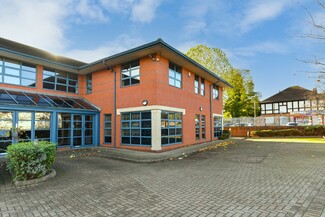 More details for 1 Derby Rd, Nottingham - Office for Lease