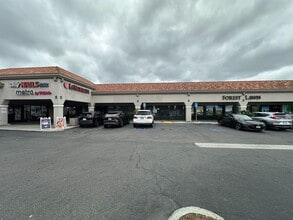 7810-7932 Norwalk Blvd, Whittier, CA for lease Building Photo- Image 2 of 22