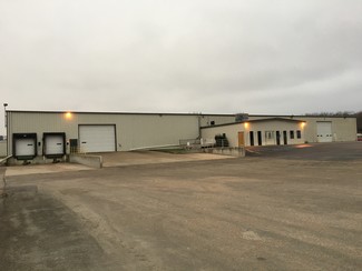 More details for 810 N Front St, New Ulm, MN - Industrial for Lease