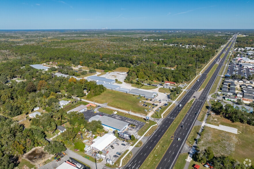 1520 S Suncoast Blvd, Homosassa, FL for sale - Aerial - Image 3 of 4