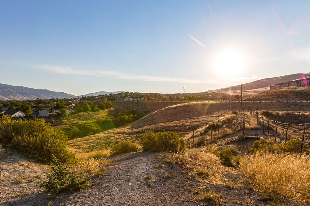 N McCarran Blvd, Reno, NV for sale Primary Photo- Image 1 of 1