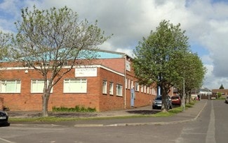 More details for Sylvan Rd, Wellington - Industrial for Sale