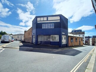 More details for 45 Regent St, Plymouth - Industrial for Lease